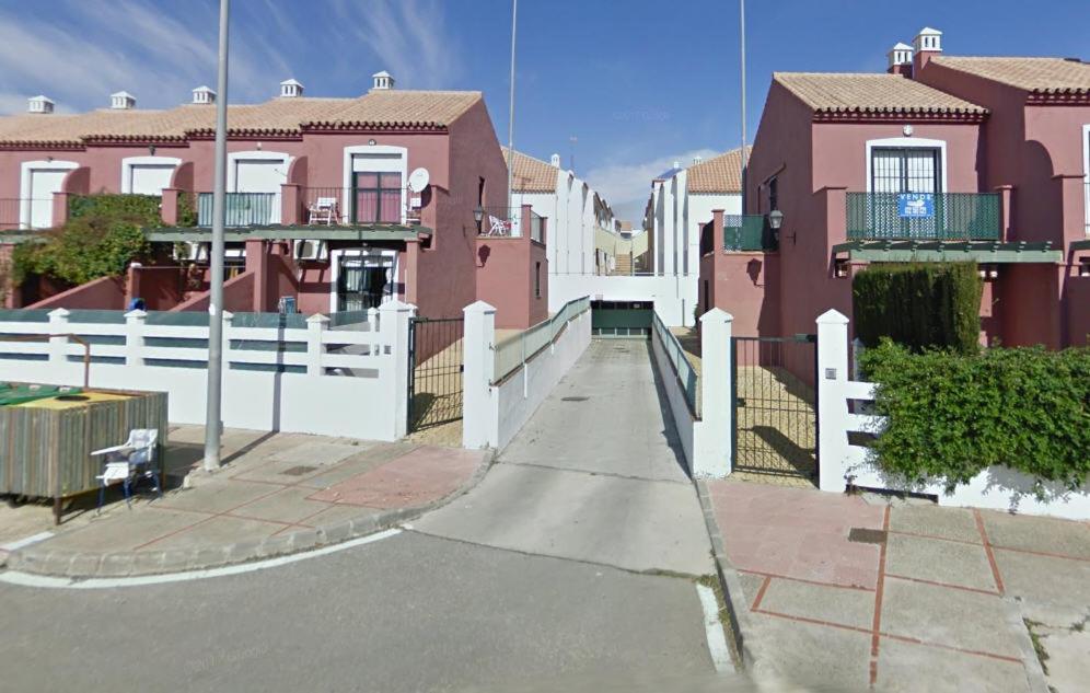 La Barrosa, Aldea Del Coto Apartment Novo Sancti Petri Exterior photo
