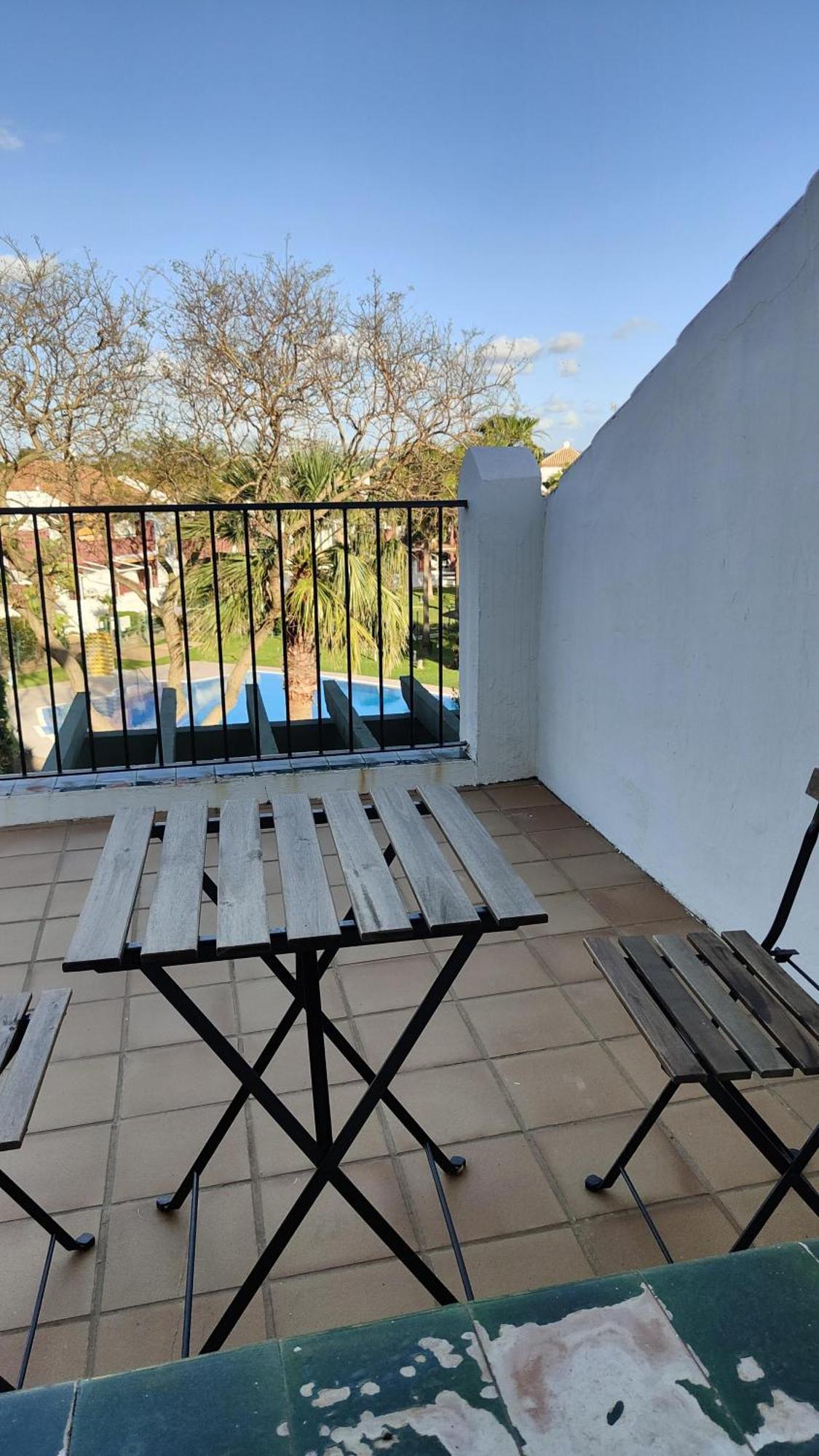 La Barrosa, Aldea Del Coto Apartment Novo Sancti Petri Exterior photo